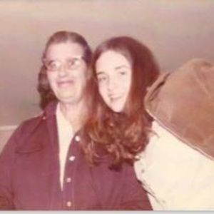 Meet your Posher, Jeanne